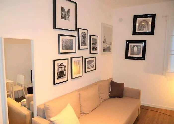 Nel Cuore Di Padova Santagnese Apartment