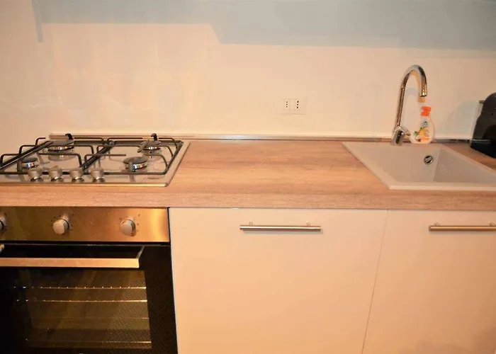 Nel Cuore Di Padova Santagnese Apartment