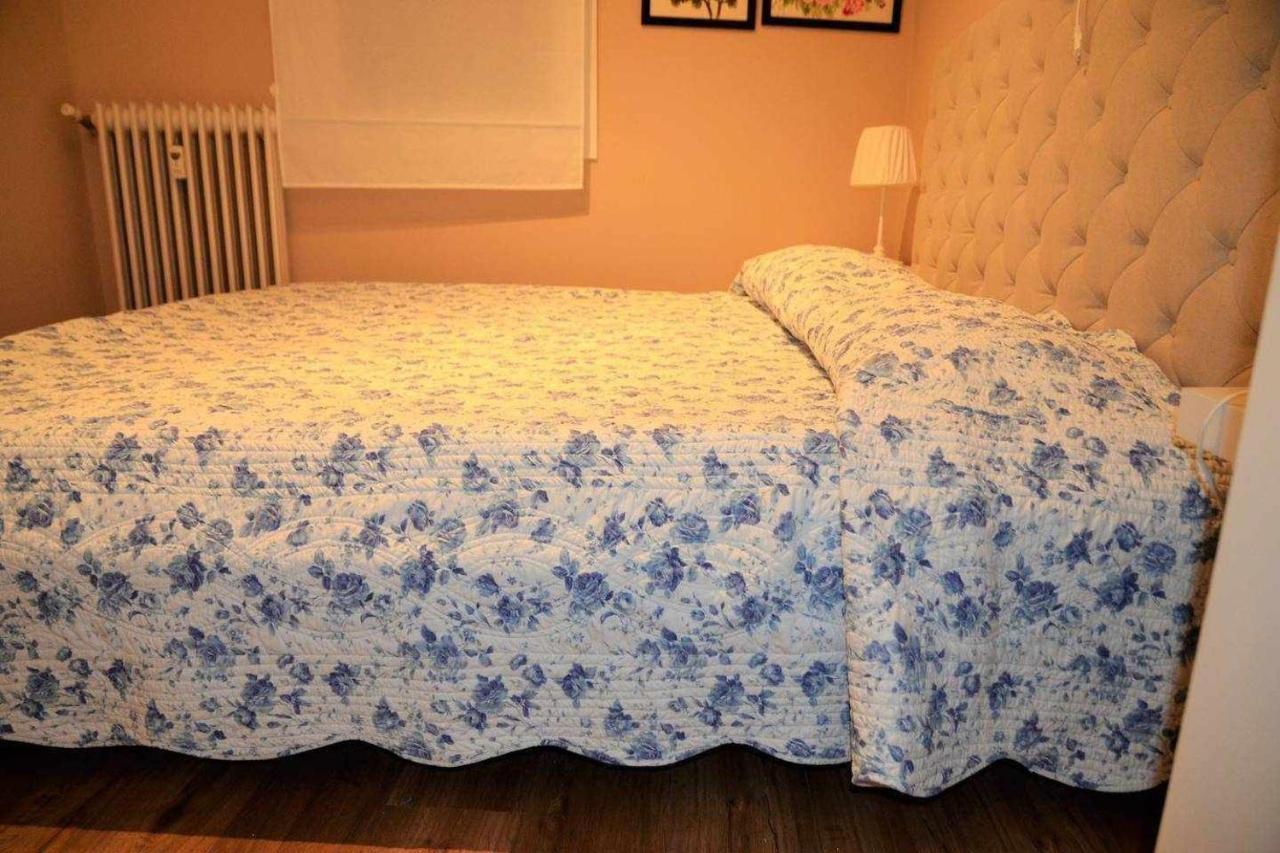 Appartement Nel Cuore Di Santagnese Padua