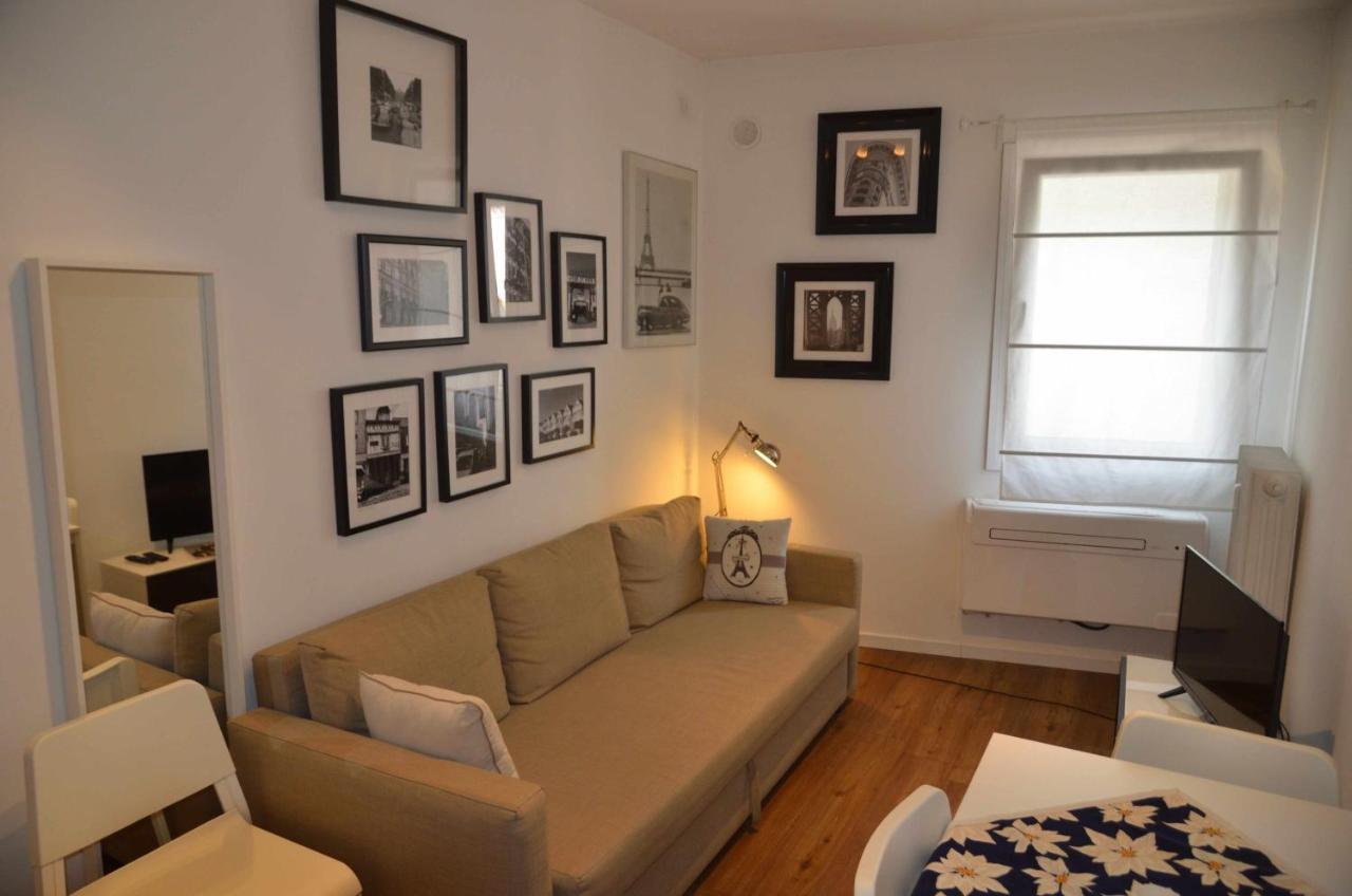 Appartement Nel Cuore Di Santagnese