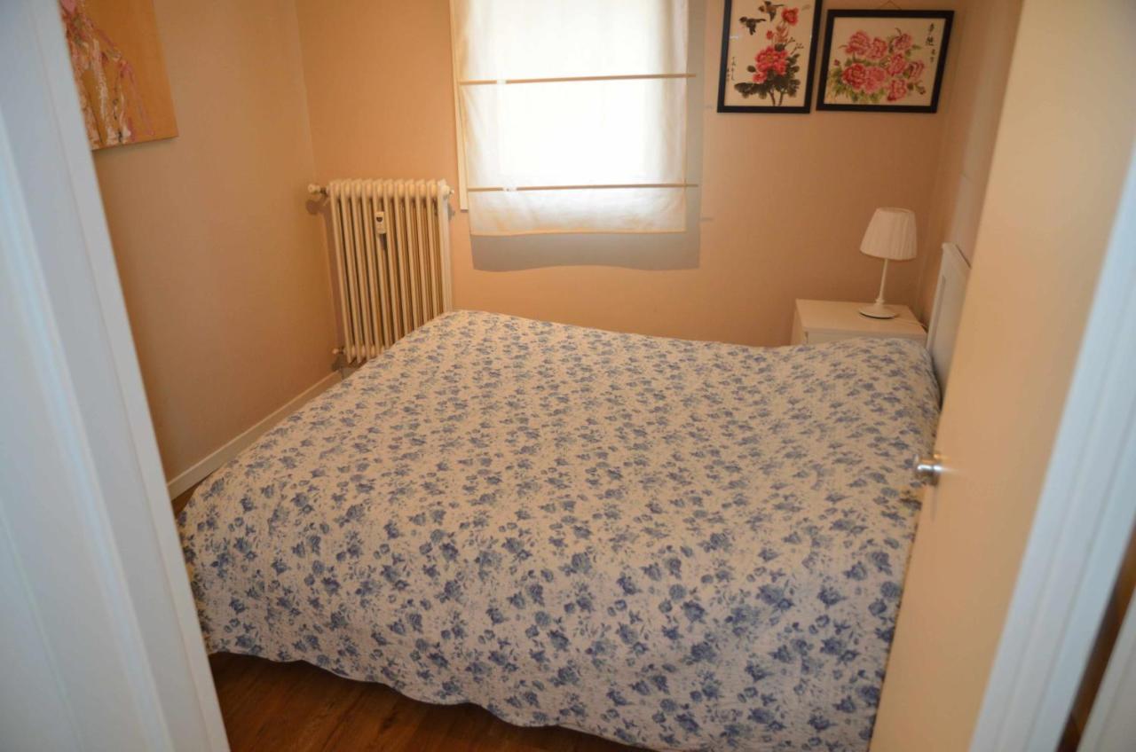 Appartement Nel Cuore Di Santagnese *