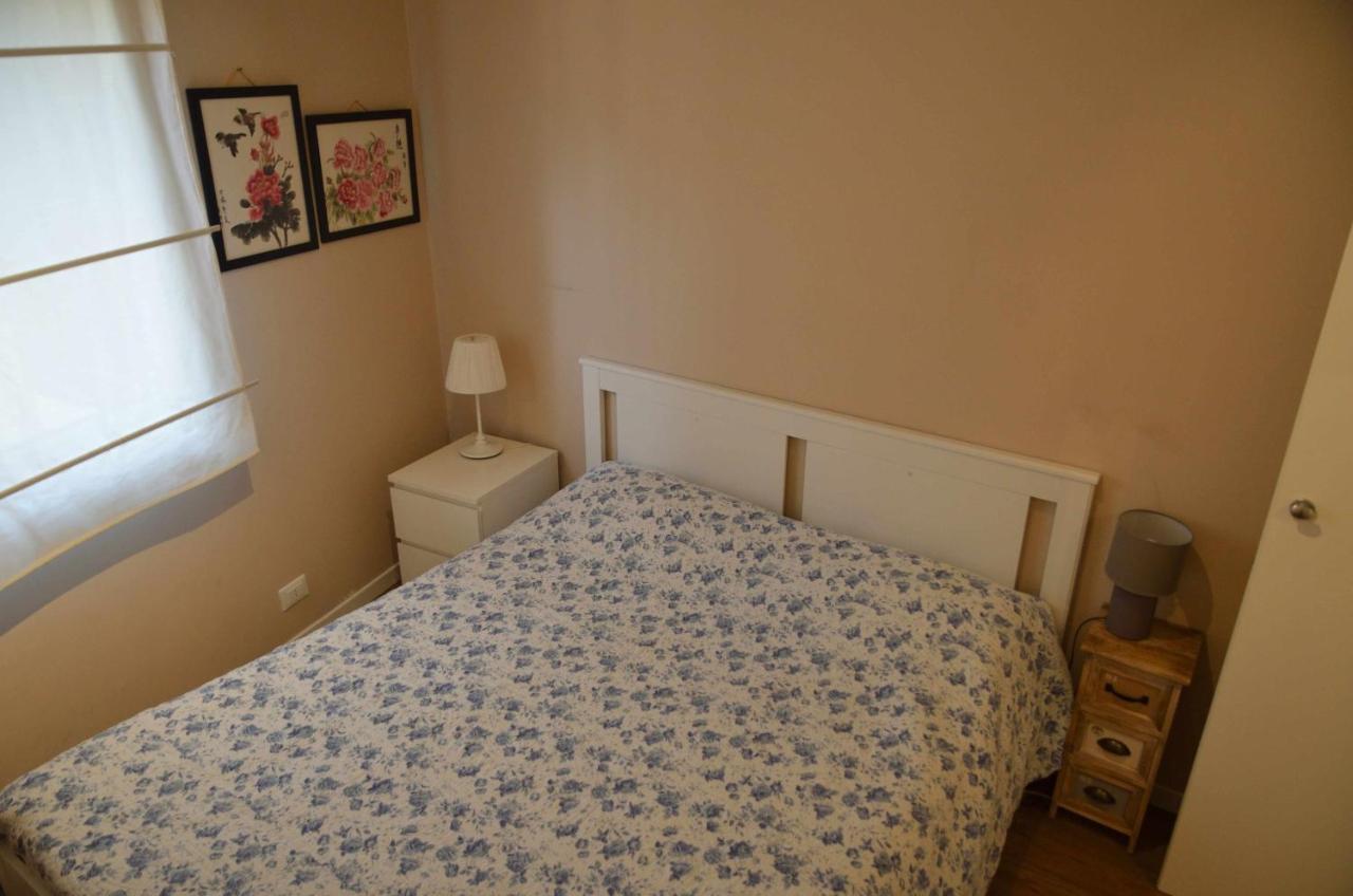 Appartement Nel Cuore Di Santagnese Padua