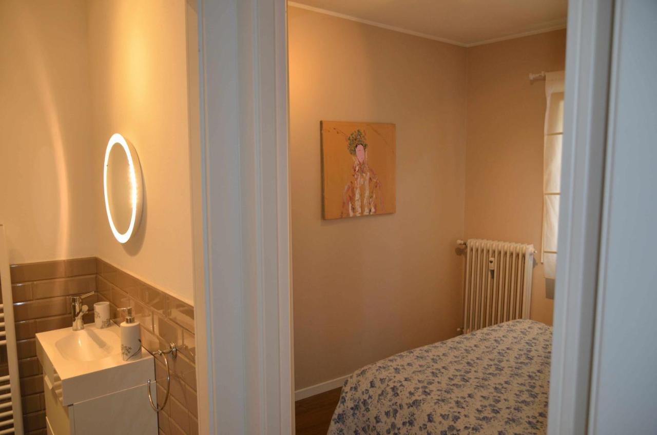 Nel Cuore Di Santagnese Appartement Padua