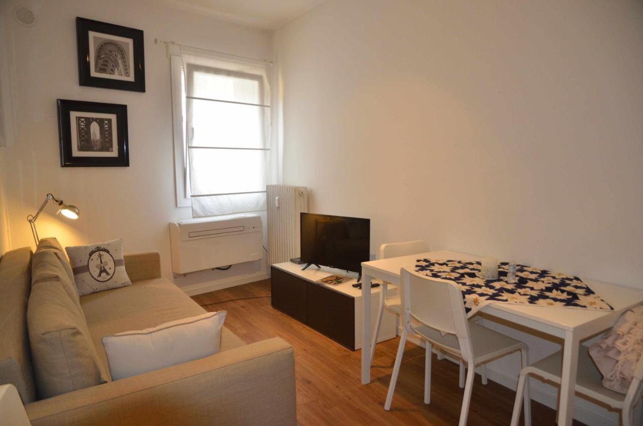 Nel Cuore Di Santagnese Appartement