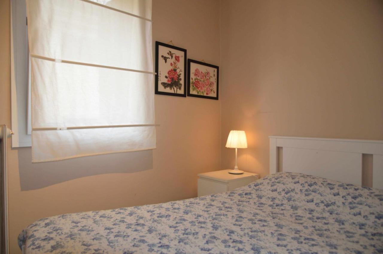 Nel Cuore Di Santagnese Appartement *