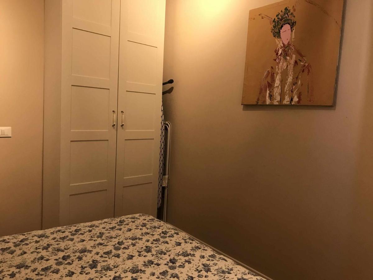 Appartement Nel Cuore Di Santagnese