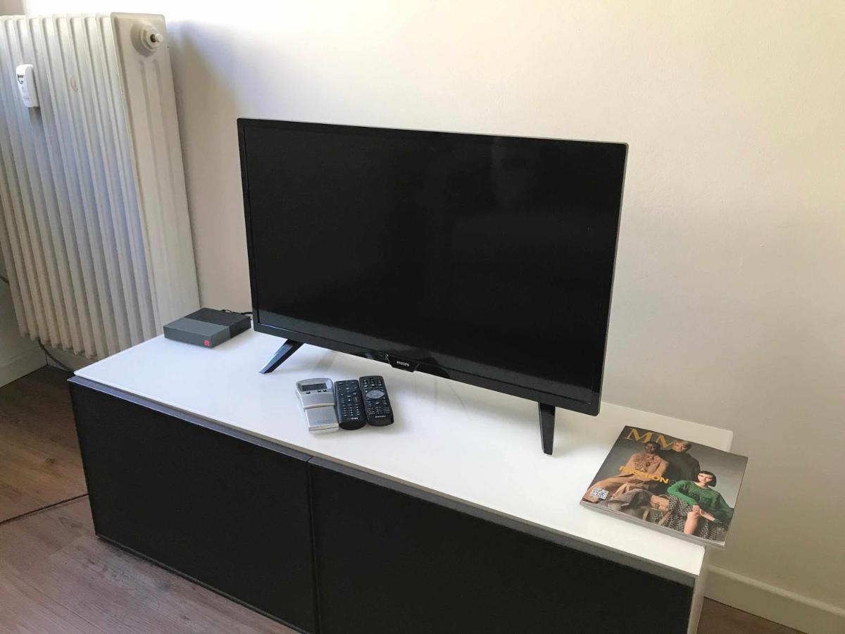 Nel Cuore Di Santagnese Appartement Padua
