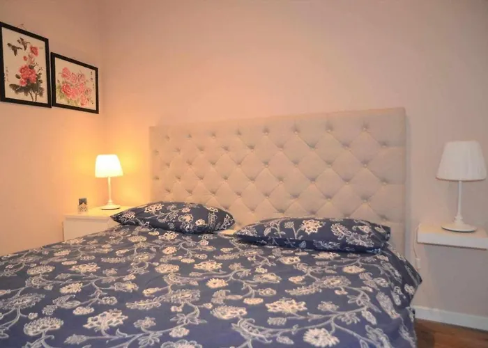 Nel Cuore Di Padova Santagnese Apartment