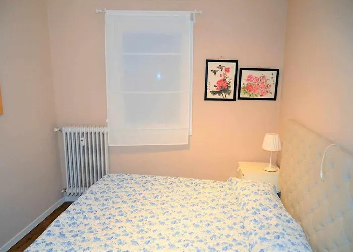 Nel Cuore Di Padova Santagnese Apartment