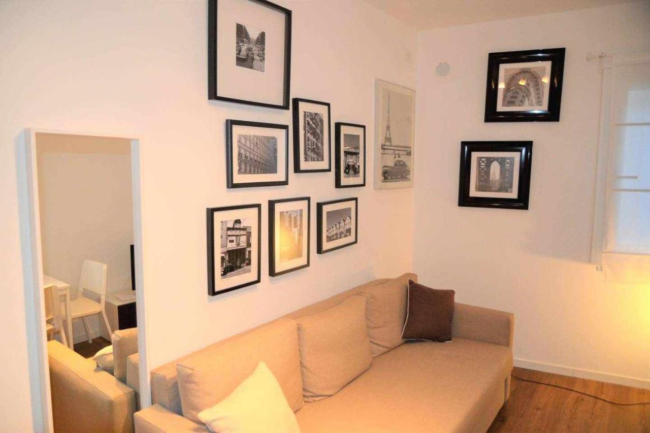 Nel Cuore Di Santagnese Apartamento *