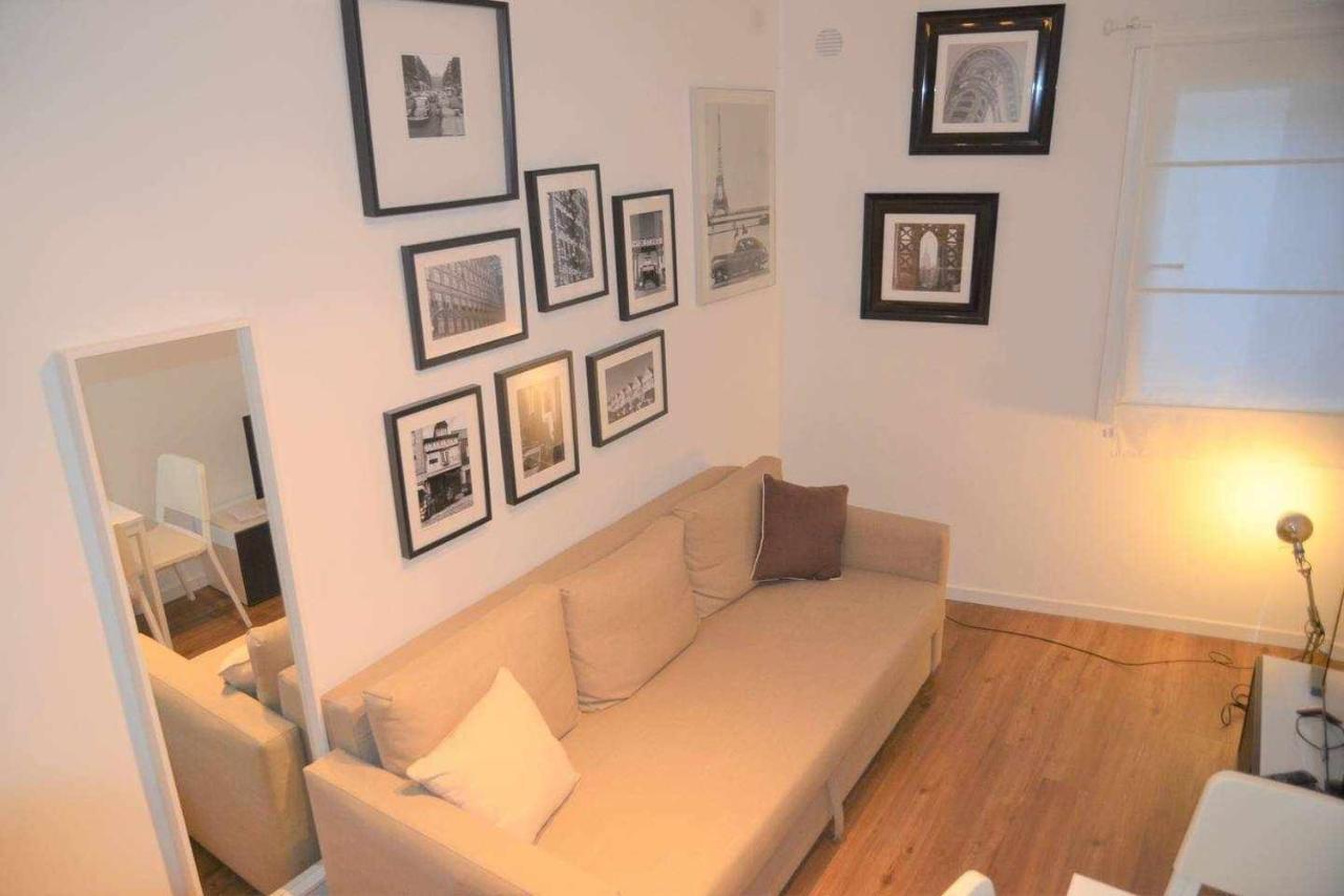 Apartamento Nel Cuore Di Santagnese Pádua