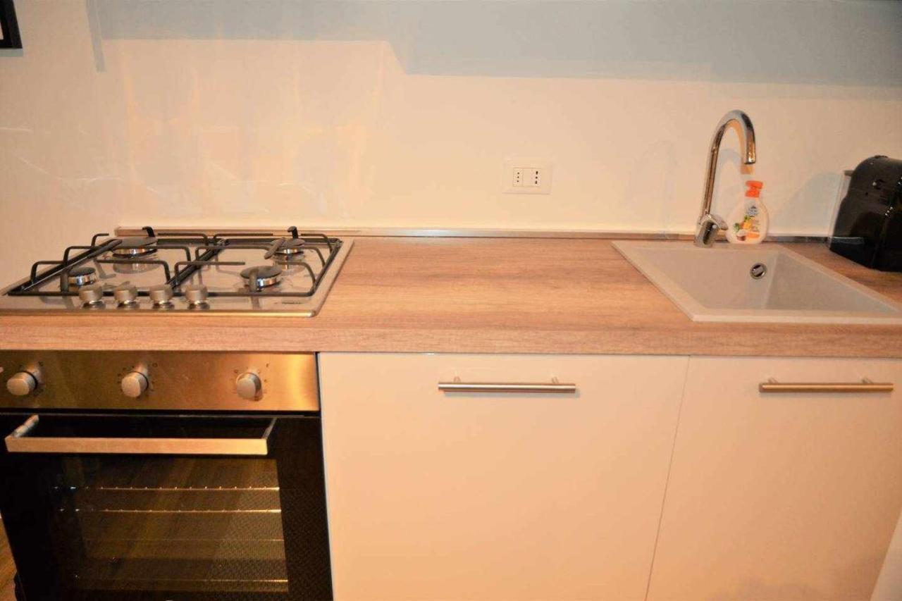 Apartamento Nel Cuore Di Santagnese