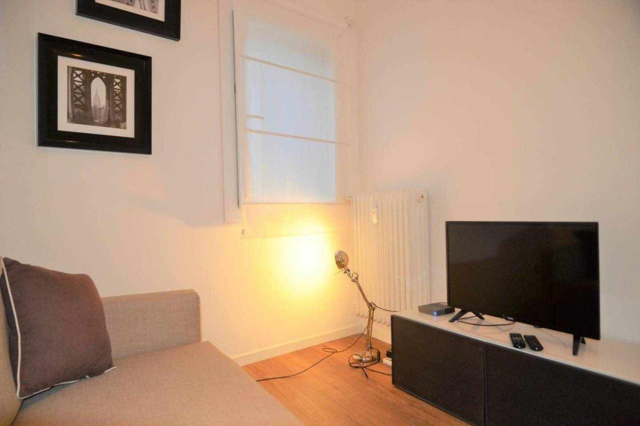 Apartamento Nel Cuore Di Santagnese Pádua