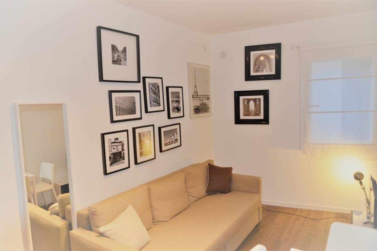 Apartamento Nel Cuore Di Santagnese Pádua