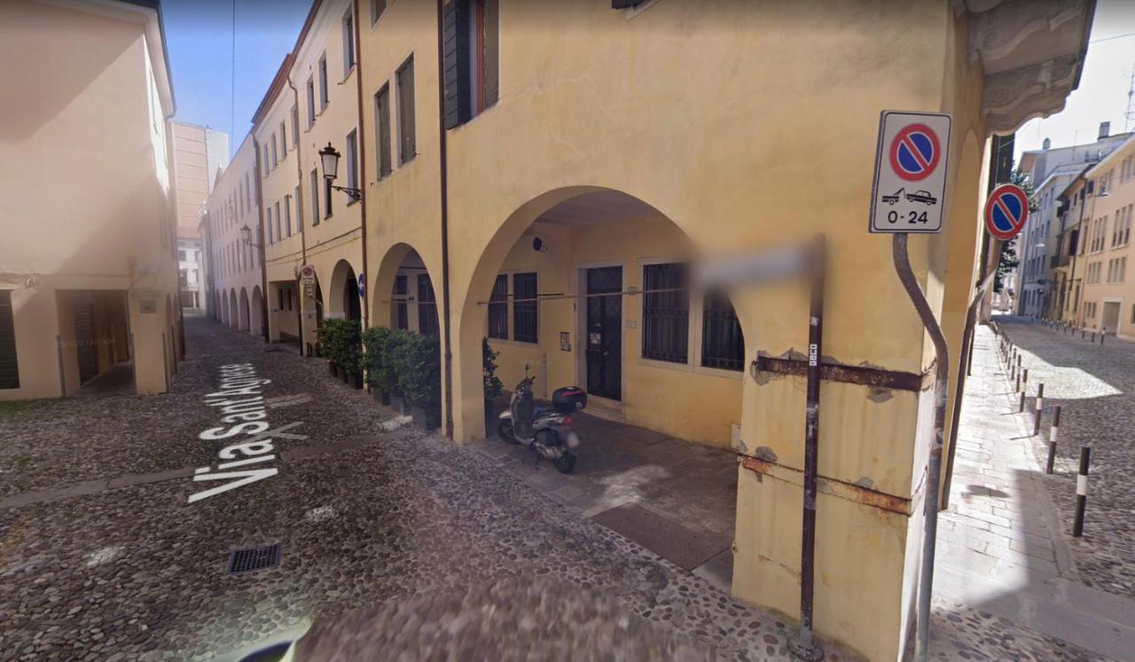 Apartamento Nel Cuore Di Santagnese *